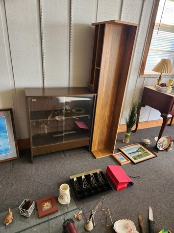 Image for Wholesale Auction, Waynesboro