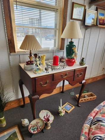 Image for Wholesale Auction, Waynesboro