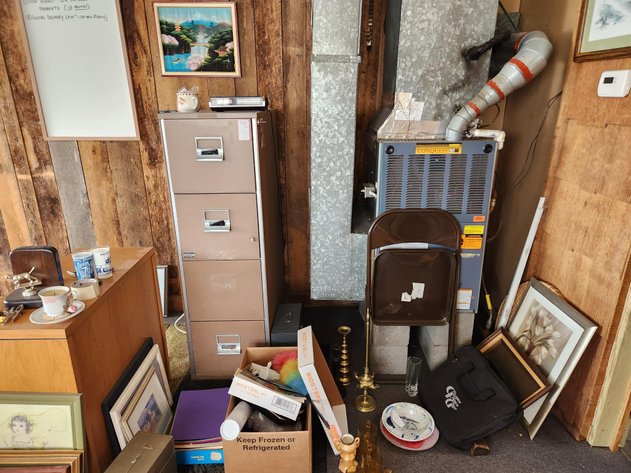 Image for Wholesale Auction, Waynesboro