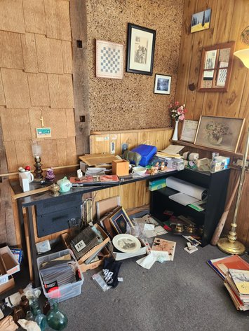 Image for Wholesale Auction, Waynesboro