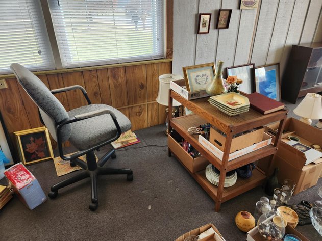 Image for Wholesale Auction, Waynesboro