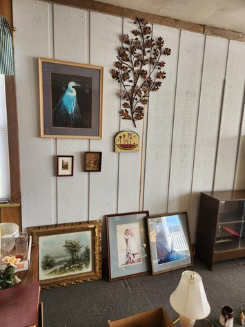 Image for Wholesale Auction, Waynesboro