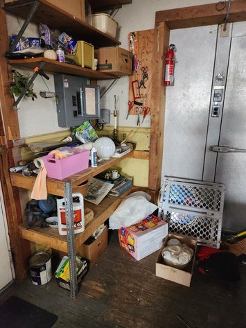 Image for Wholesale Auction, Waynesboro