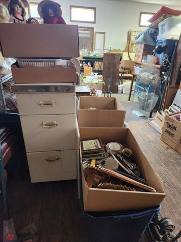 Image for Wholesale Auction, Waynesboro