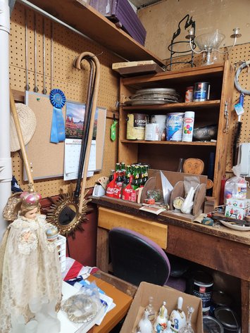 Image for Wholesale Auction, Waynesboro