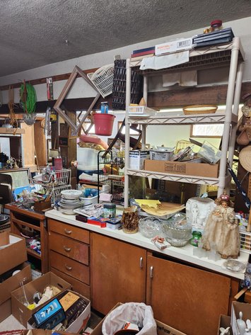 Image for Wholesale Auction, Waynesboro