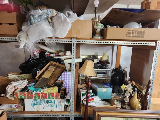 Image for Wholesale Auction, Waynesboro