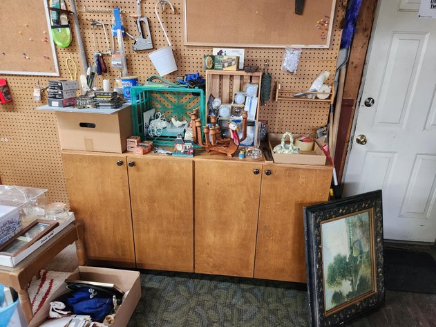 Image for Wholesale Auction, Waynesboro