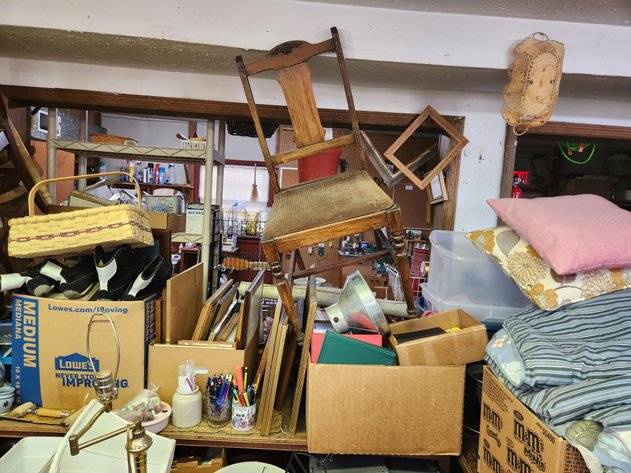 Image for Wholesale Auction, Waynesboro