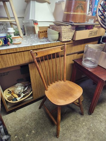 Image for Wholesale Auction, Waynesboro