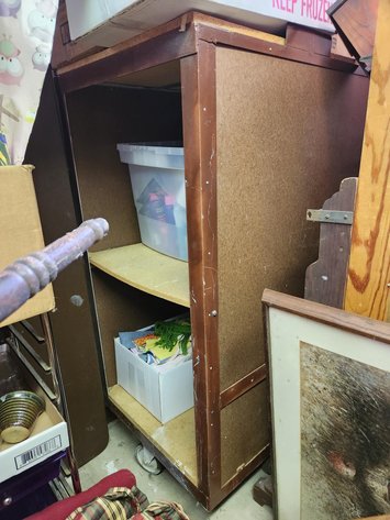 Image for Wholesale Auction, Waynesboro