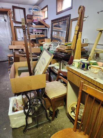 Image for Wholesale Auction, Waynesboro