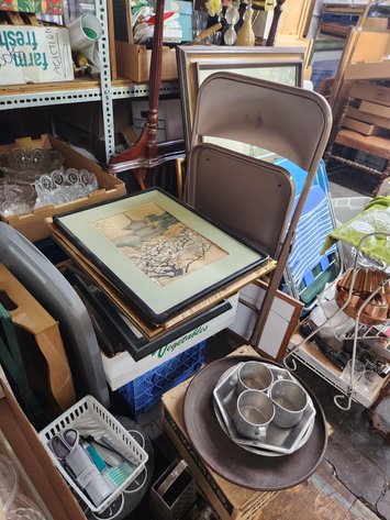 Image for Wholesale Auction, Waynesboro