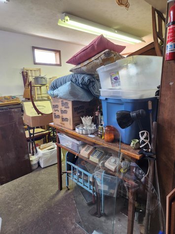 Image for Wholesale Auction, Waynesboro