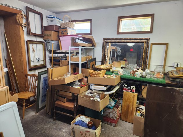 Image for Wholesale Auction, Waynesboro