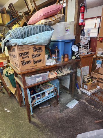 Image for Wholesale Auction, Waynesboro