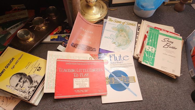 Image for Wholesale Auction, Waynesboro