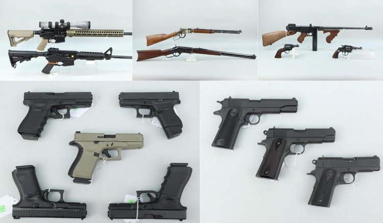 Image for Ammunition & Accessories