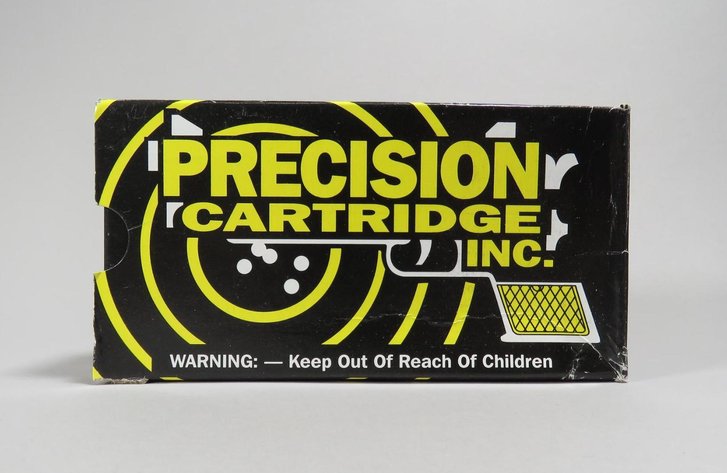 Image for Ammunition & Accessories