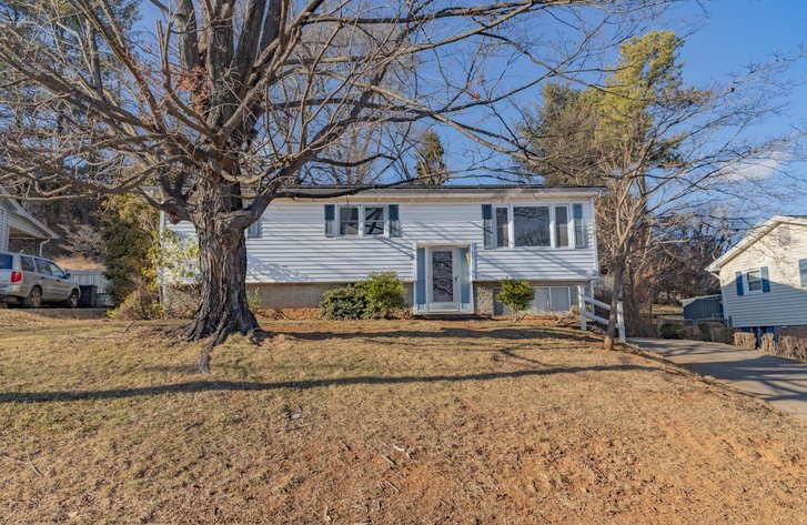 Image for Staunton City Home