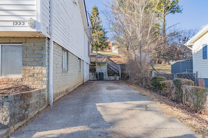 Image for Staunton City Home