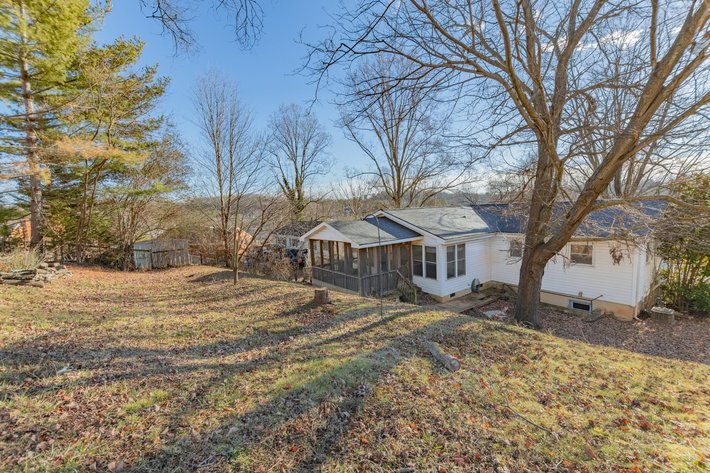 Image for Staunton City Home