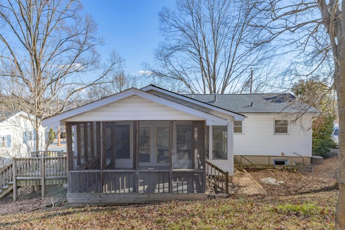 Image for Staunton City Home