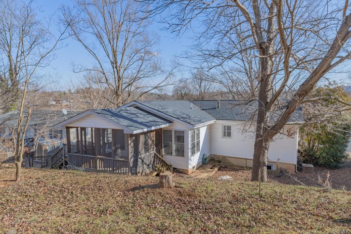 Image for Staunton City Home