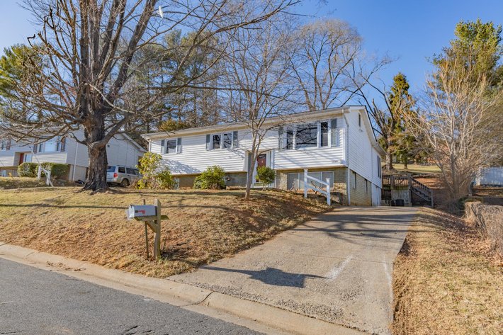 Image for Staunton City Home