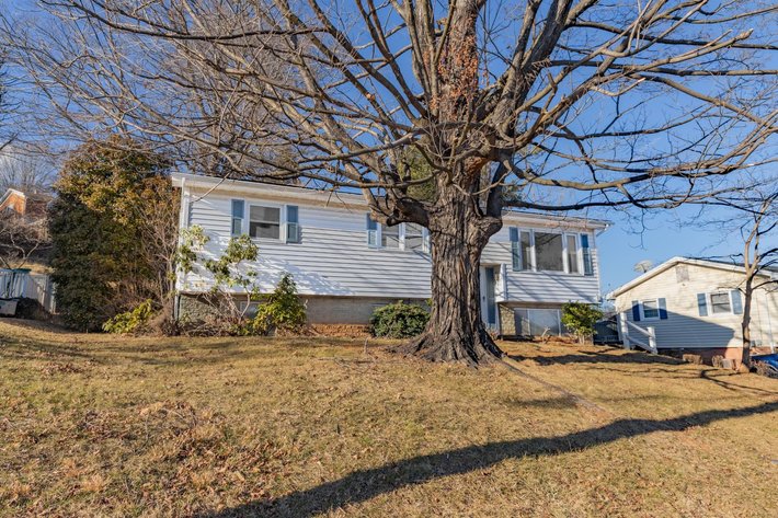 Image for Staunton City Home