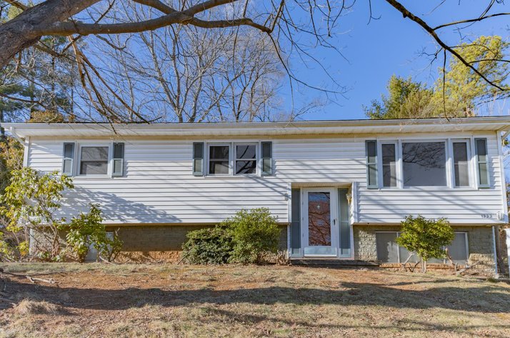 Image for Staunton City Home