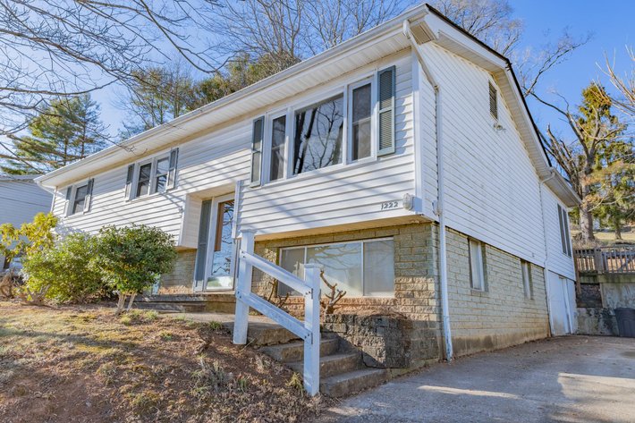 Image for Staunton City Home