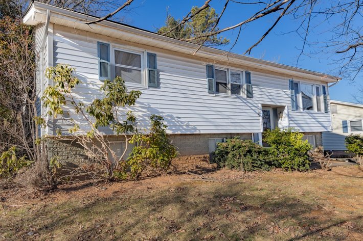 Image for Staunton City Home