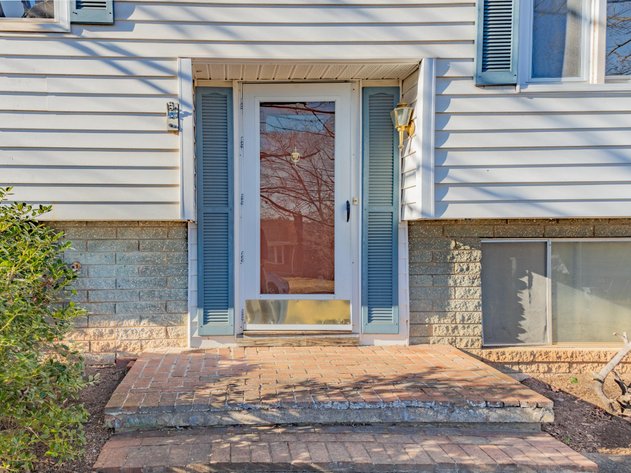 Image for Staunton City Home