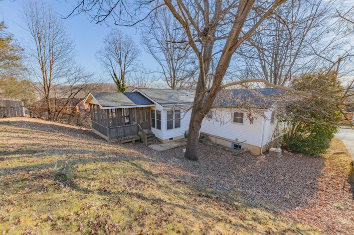 Image for Staunton City Home