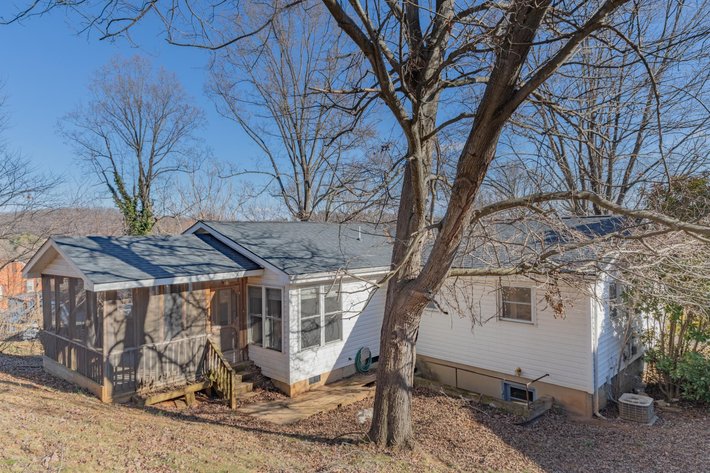 Image for Staunton City Home