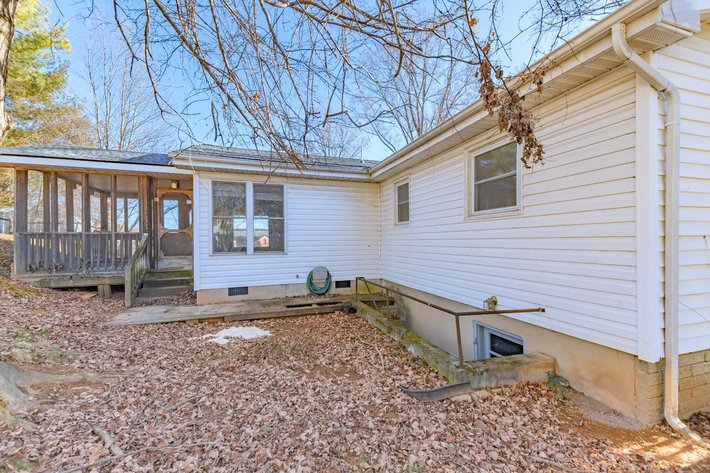 Image for Staunton City Home