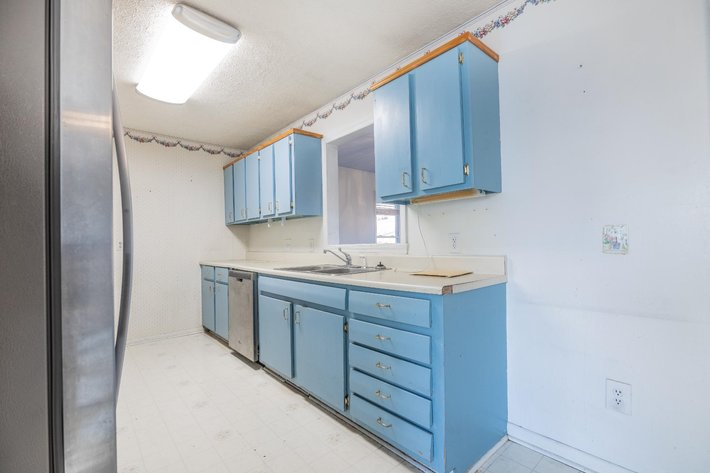 Image for Staunton City Home