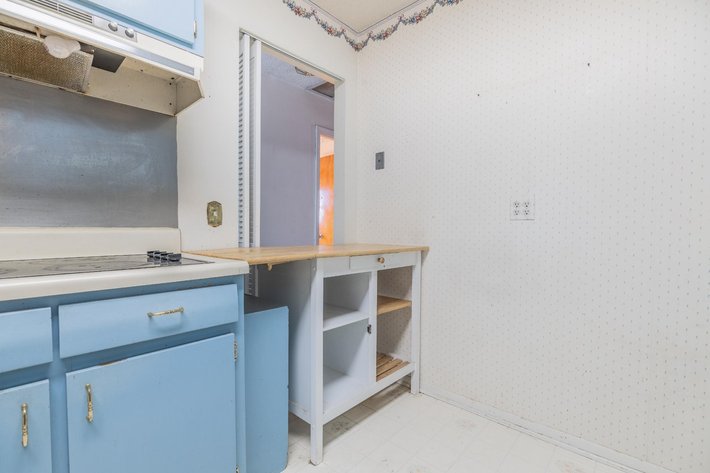 Image for Staunton City Home