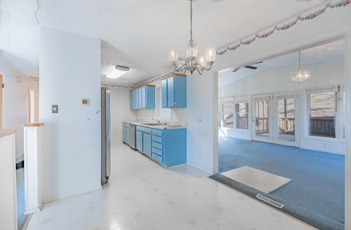 Image for Staunton City Home