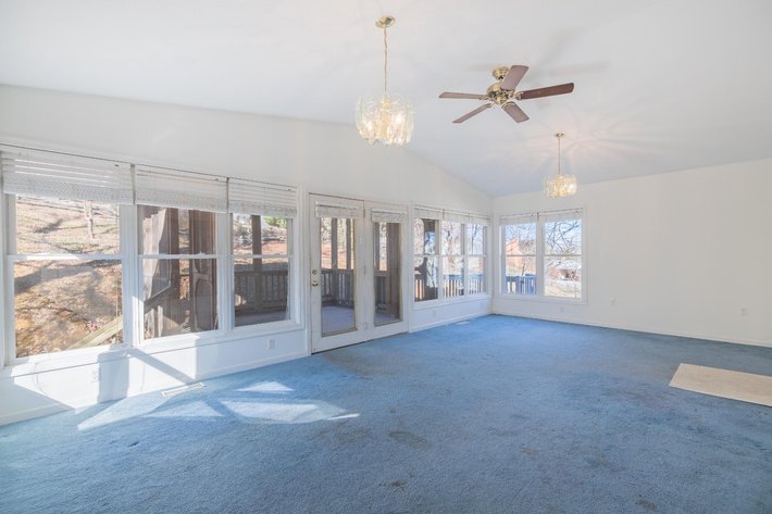 Image for Staunton City Home