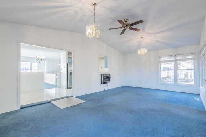 Image for Staunton City Home