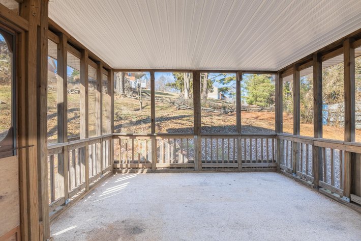 Image for Staunton City Home