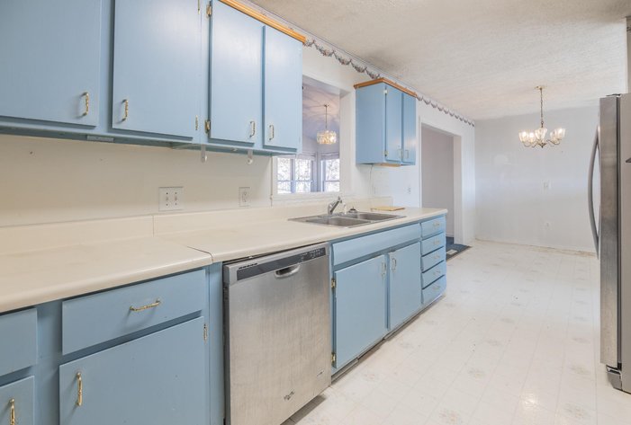 Image for Staunton City Home