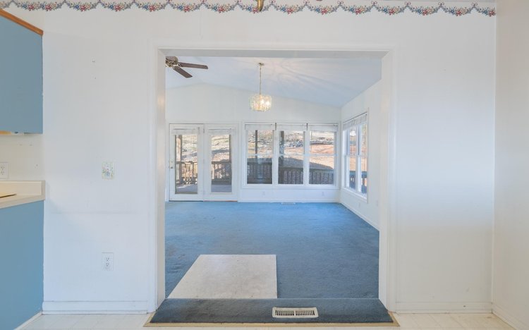 Image for Staunton City Home