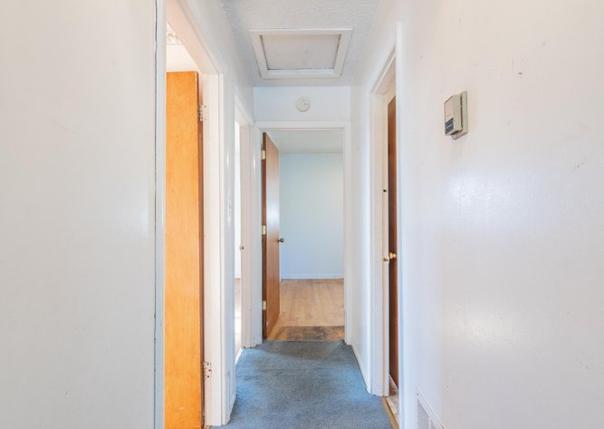 Image for Staunton City Home