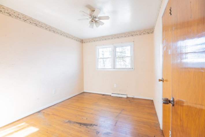 Image for Staunton City Home