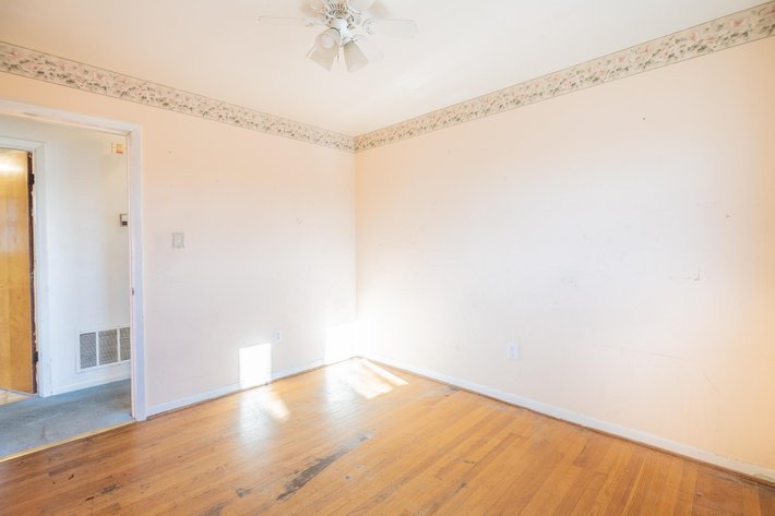 Image for Staunton City Home