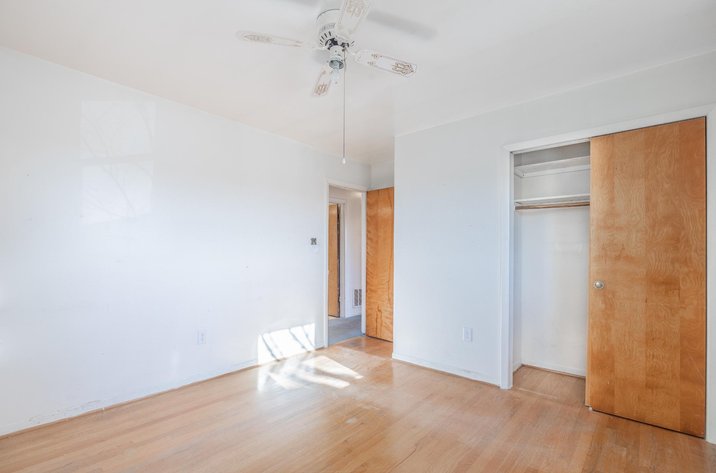 Image for Staunton City Home