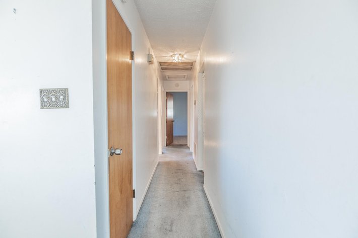 Image for Staunton City Home